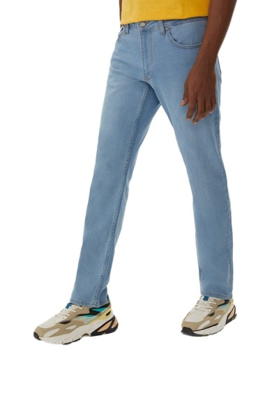 Blue Male jeans