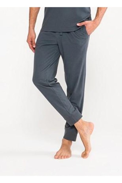 Grey Male Pajamas Set