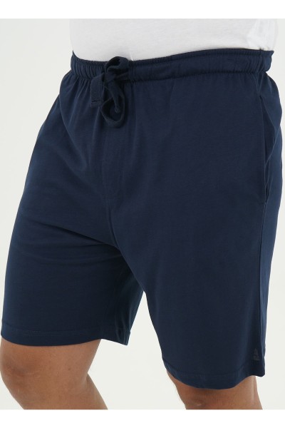 Navy blue Male Pajama Bottoms