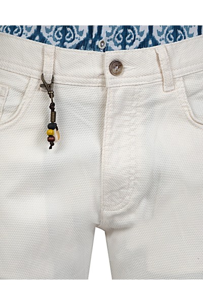 White Male Trousers