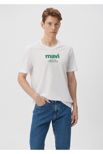 White Male Slogan T-Shirts